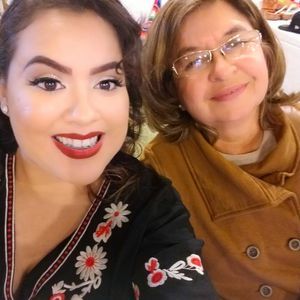 Meet your Posher, Jasmine